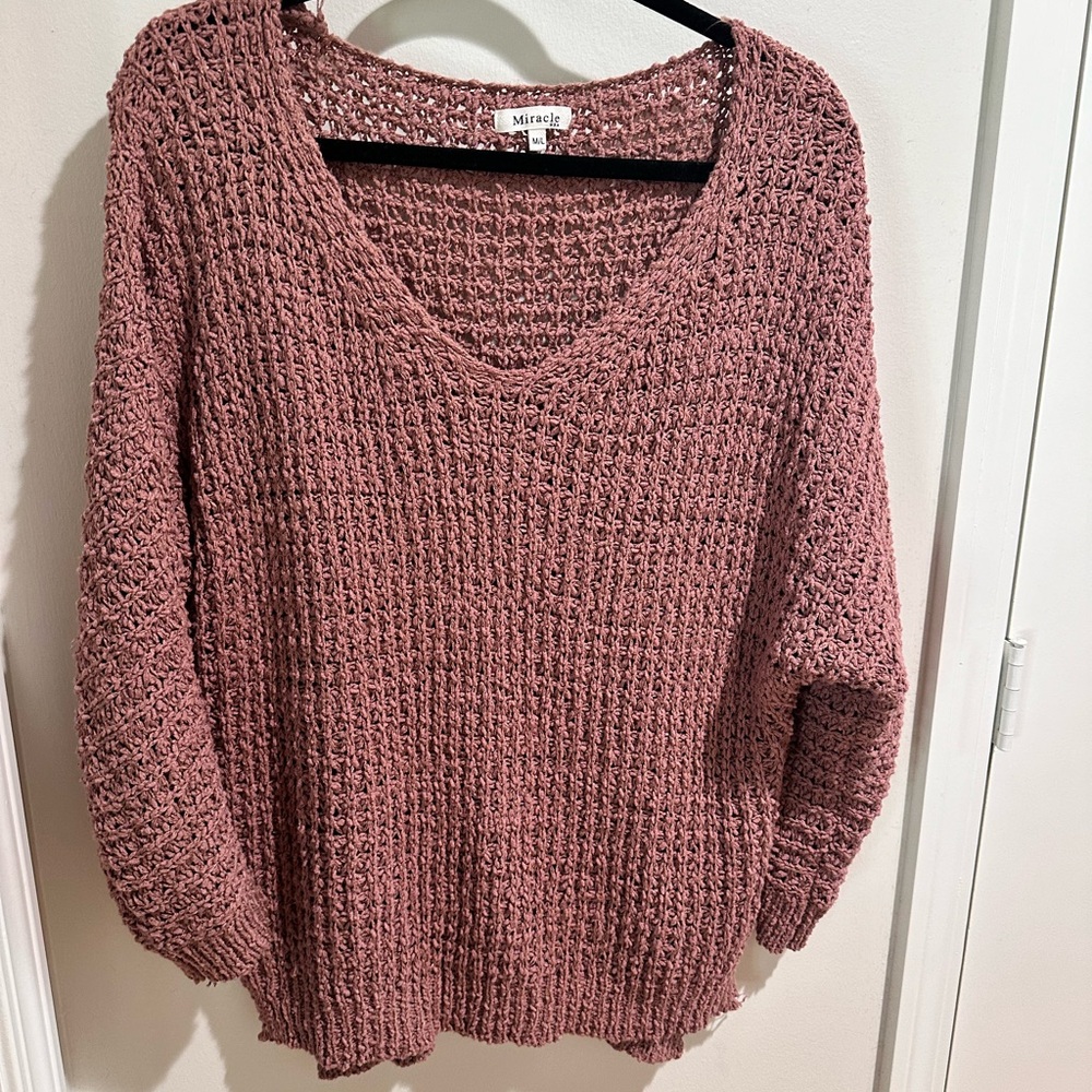 Miracle top